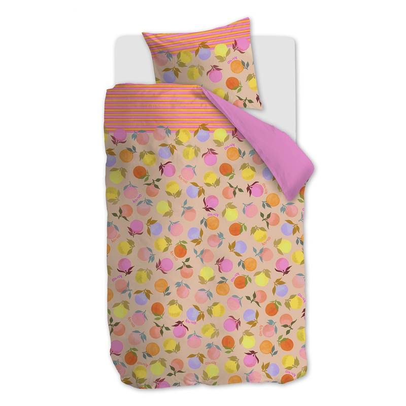 Oilily Vitamin dekbedovertrek