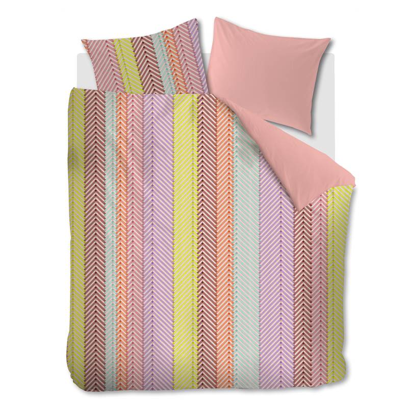 Oilily Yade dekbedovertrek