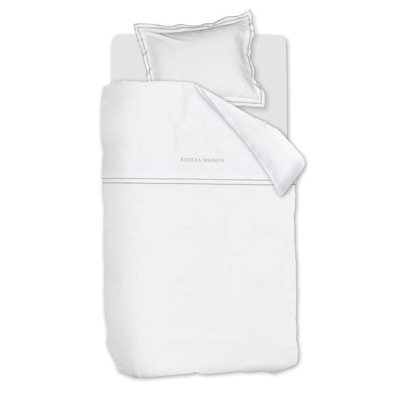 Rivièra Maison Salute dekbedovertrek