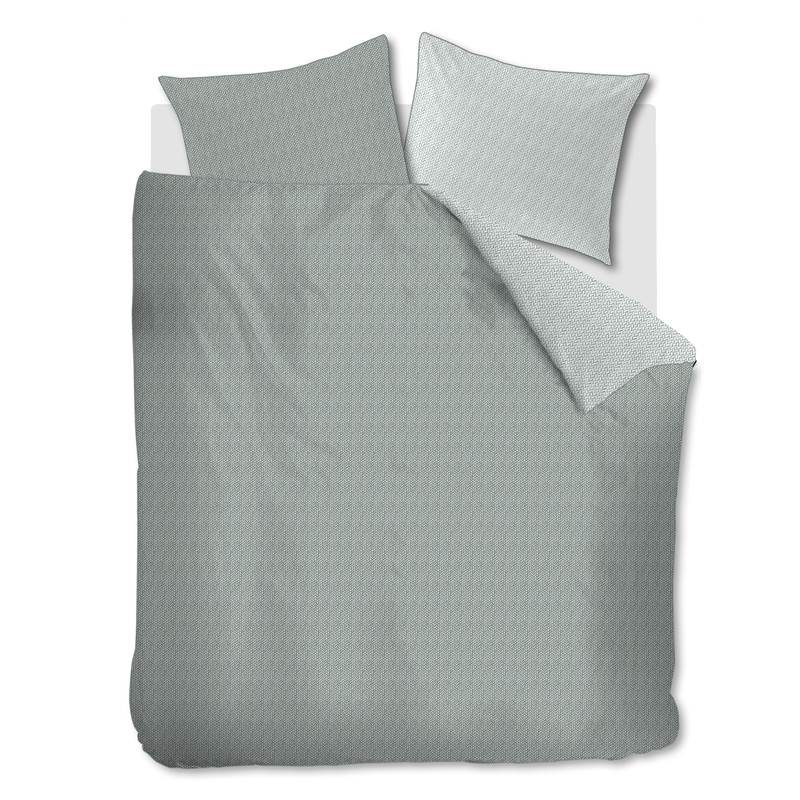 Rivièra Maison Twisted dekbedovertrek