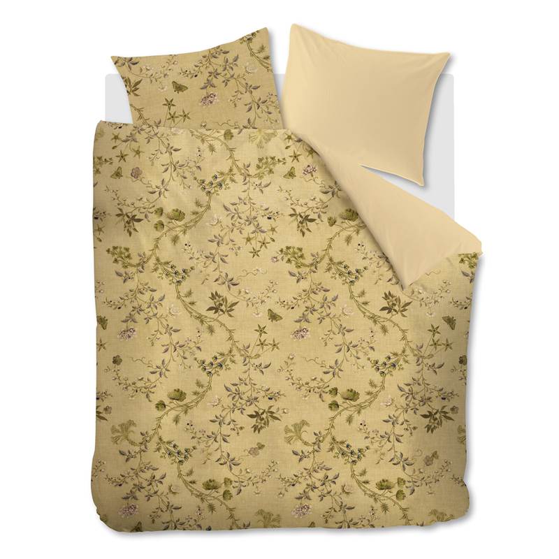 Beddinghouse Charlotte dekbedovertrek