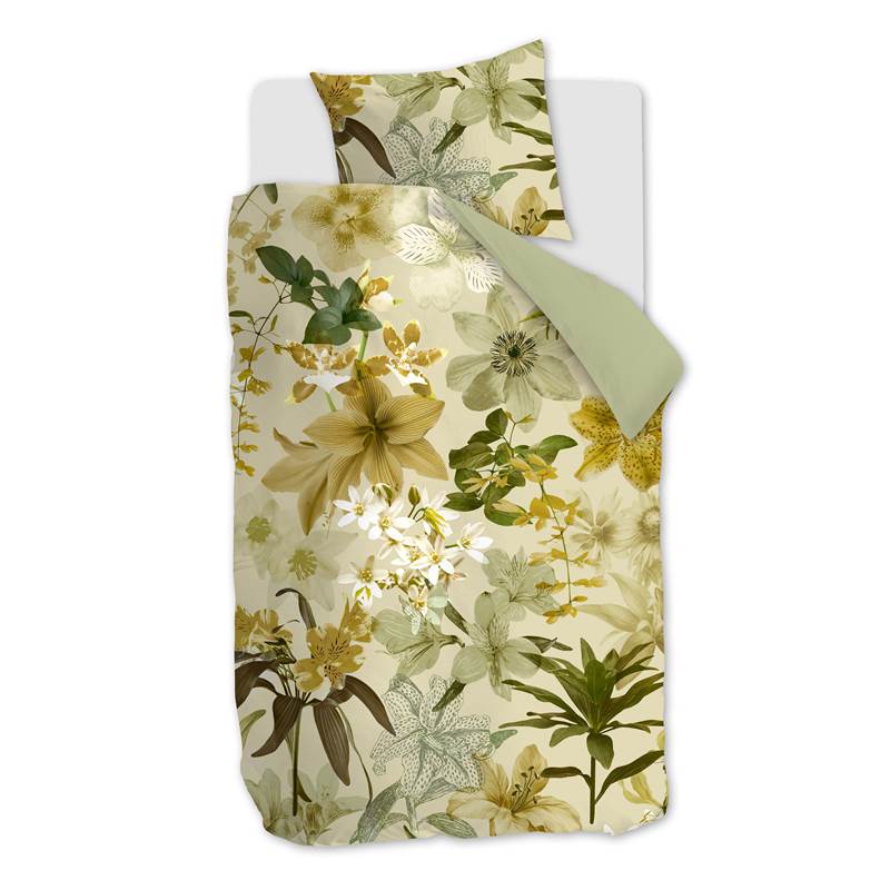 Beddinghouse Kiley dekbedovertrek