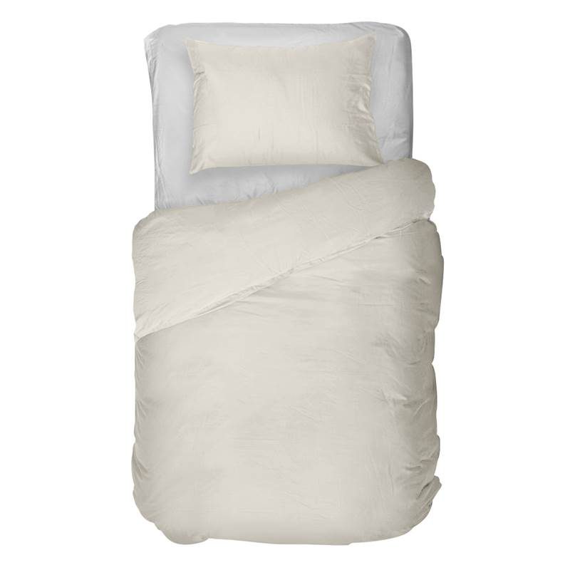 Kayori Showa flanel dekbedovertrek