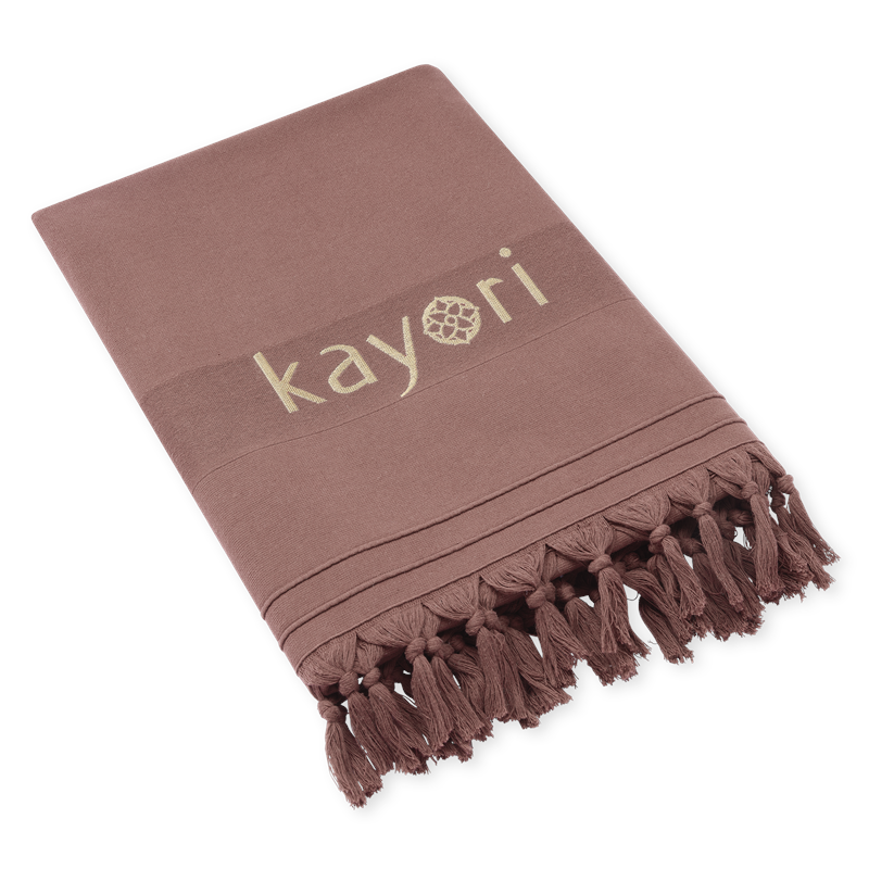 Kayori Somei hamamdoek