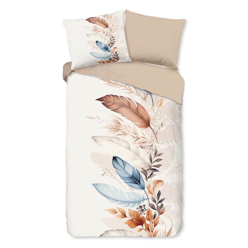 Good Morning Mirra dekbedovertrek