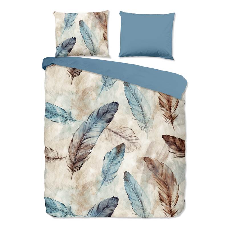 Good Morning Otte dekbedovertrek