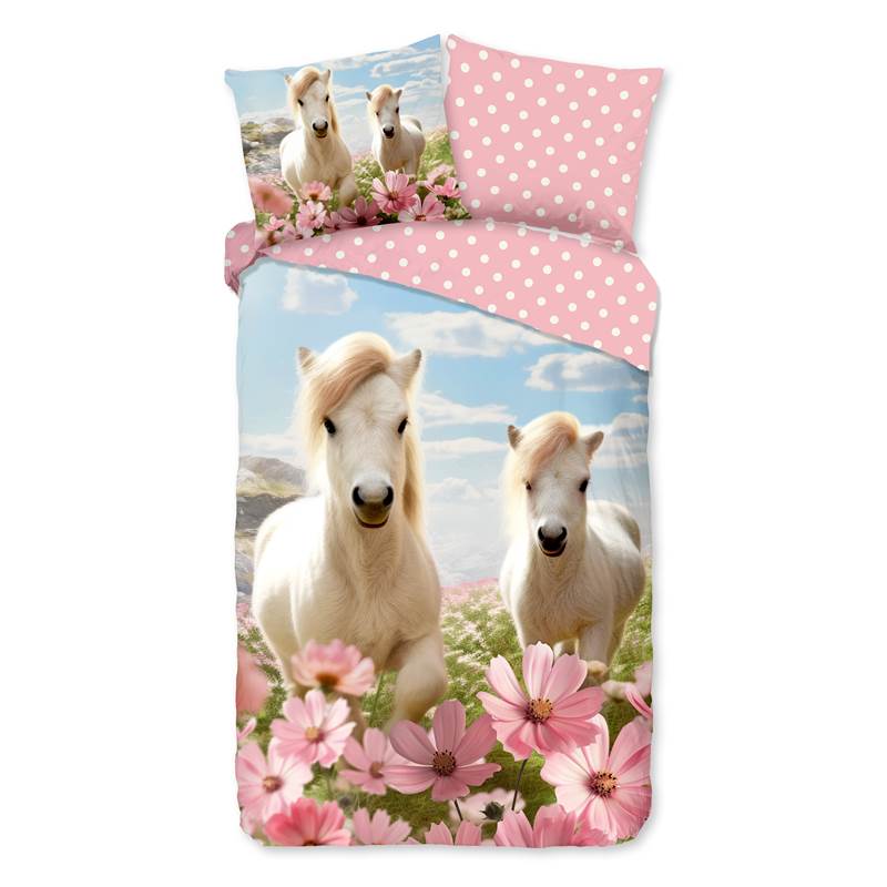 Good Morning Philou dekbedovertrek