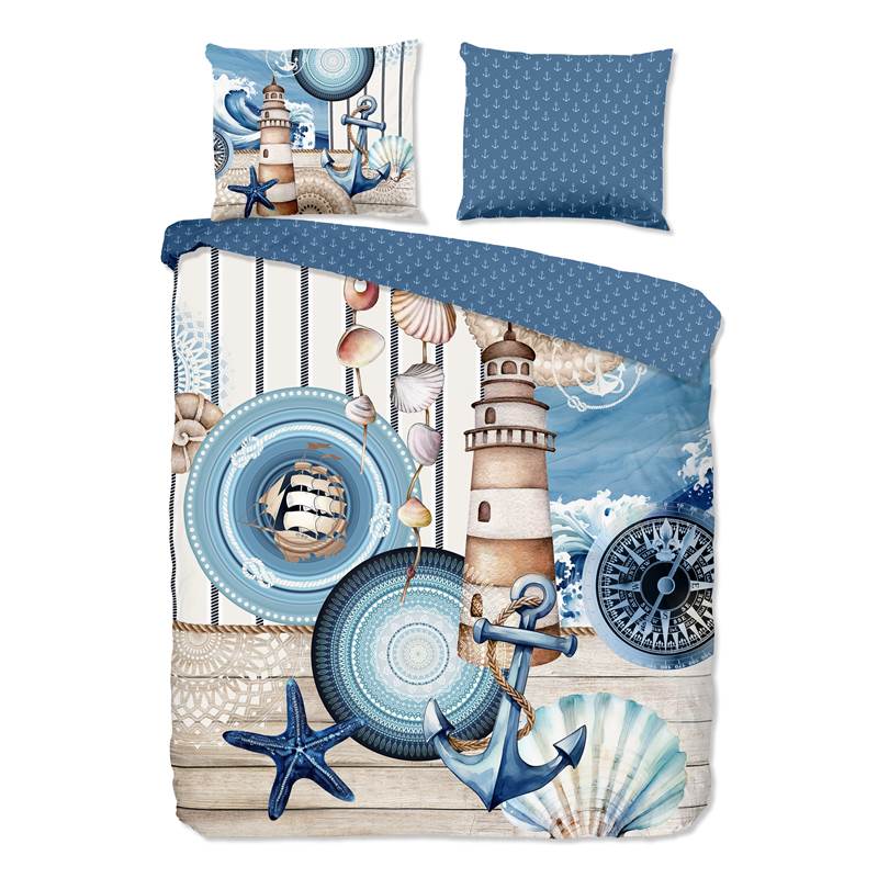 HIP Collection Aldiana dekbedovertrek