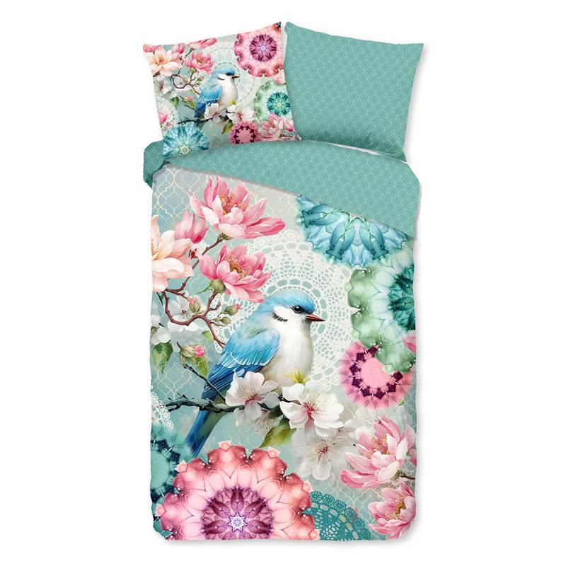 HIP Collection Eldisa dekbedovertrek