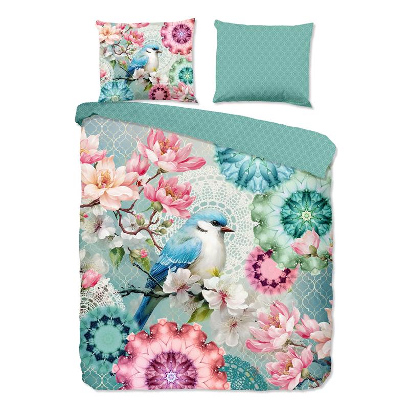 HIP Collection Eldisa dekbedovertrek