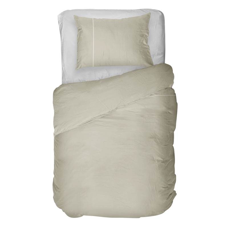 Kayori Sasaki dekbedovertrek