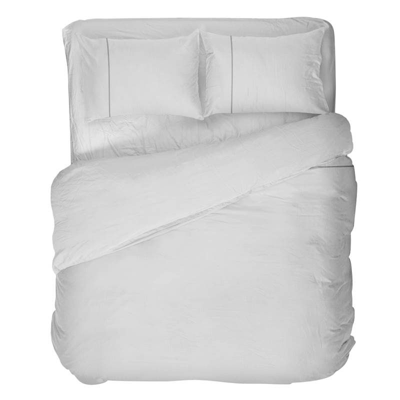 Kayori Sasaki dekbedovertrek