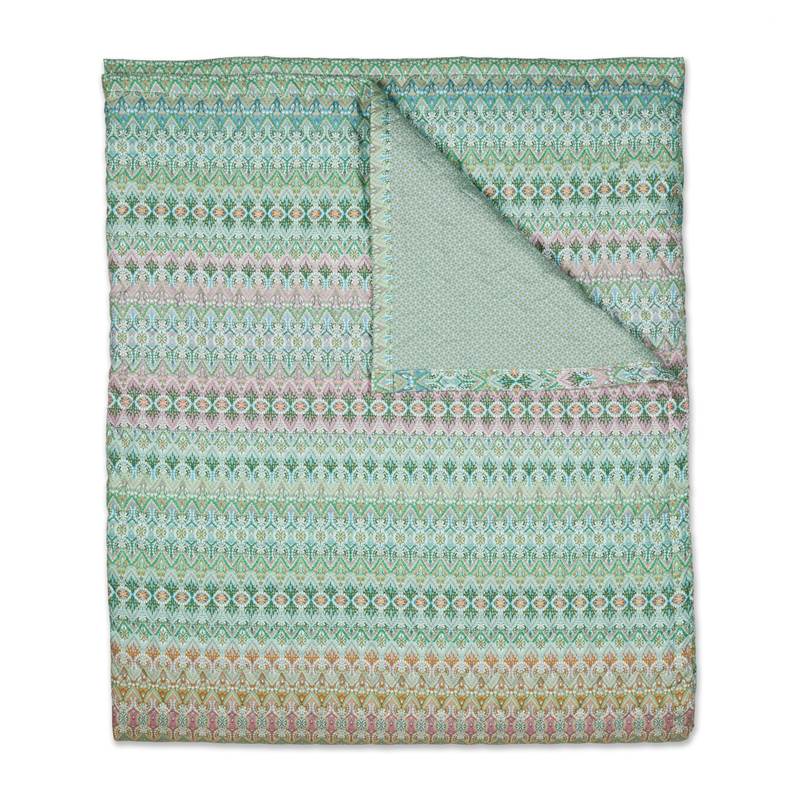 Pip Studio Ashanti bedsprei