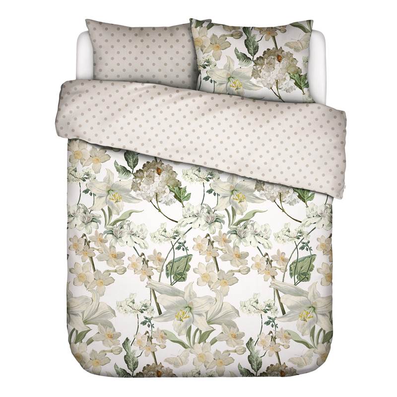 Essenza Rosalee dekbedovertrek