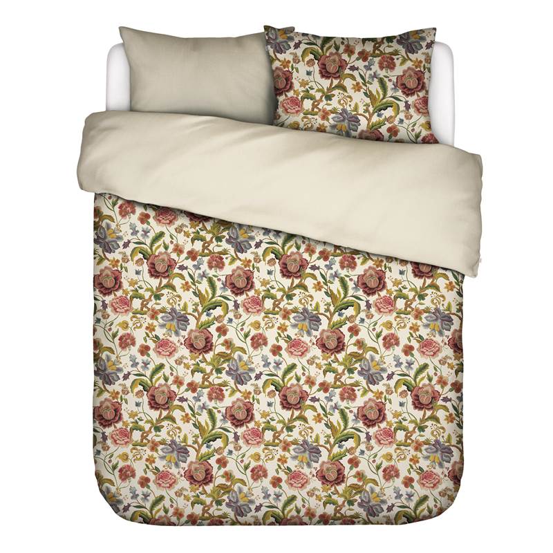 Essenza Roselina dekbedovertrek