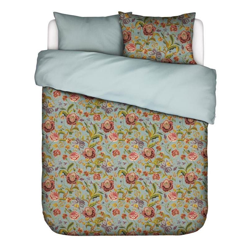 Essenza Roselina dekbedovertrek