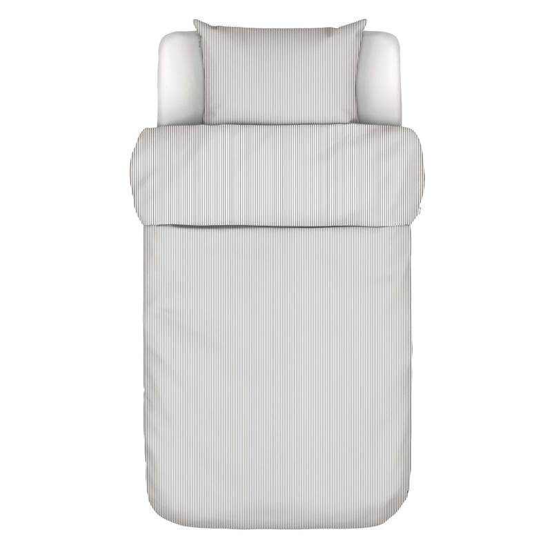 Marc O'Polo Classic Fine Stripe dekbedovertrek