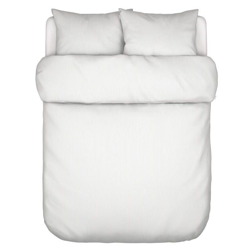 Marc O'Polo Classic Fine Stripe dekbedovertrek
