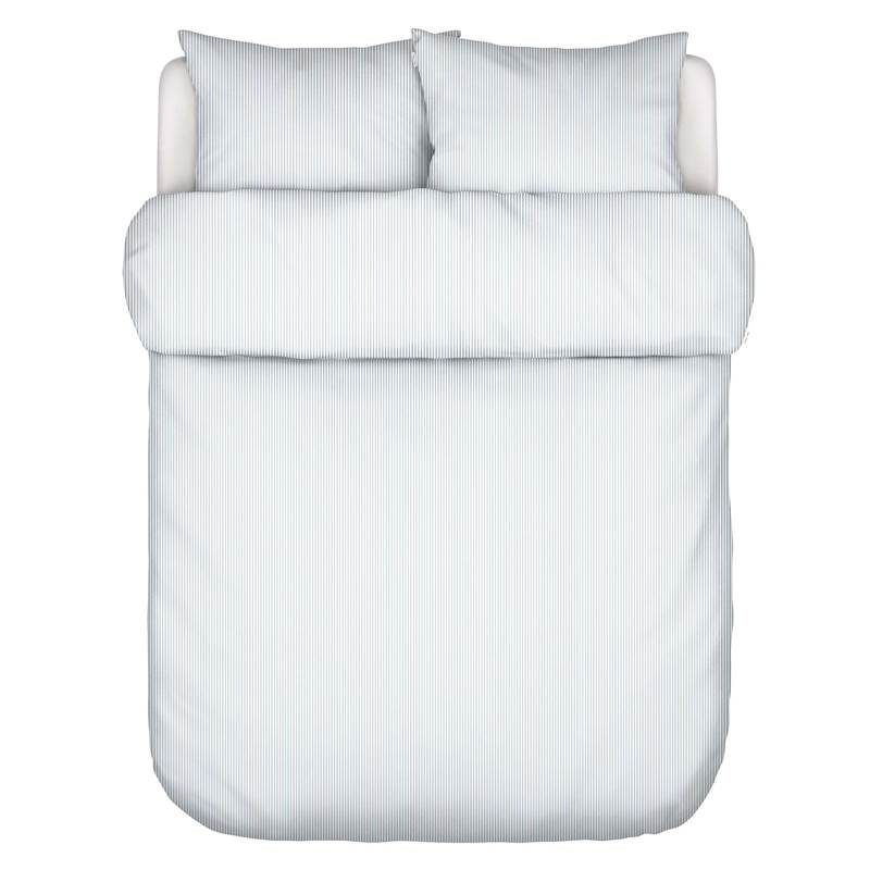 Marc O'Polo Classic Fine Stripe dekbedovertrek