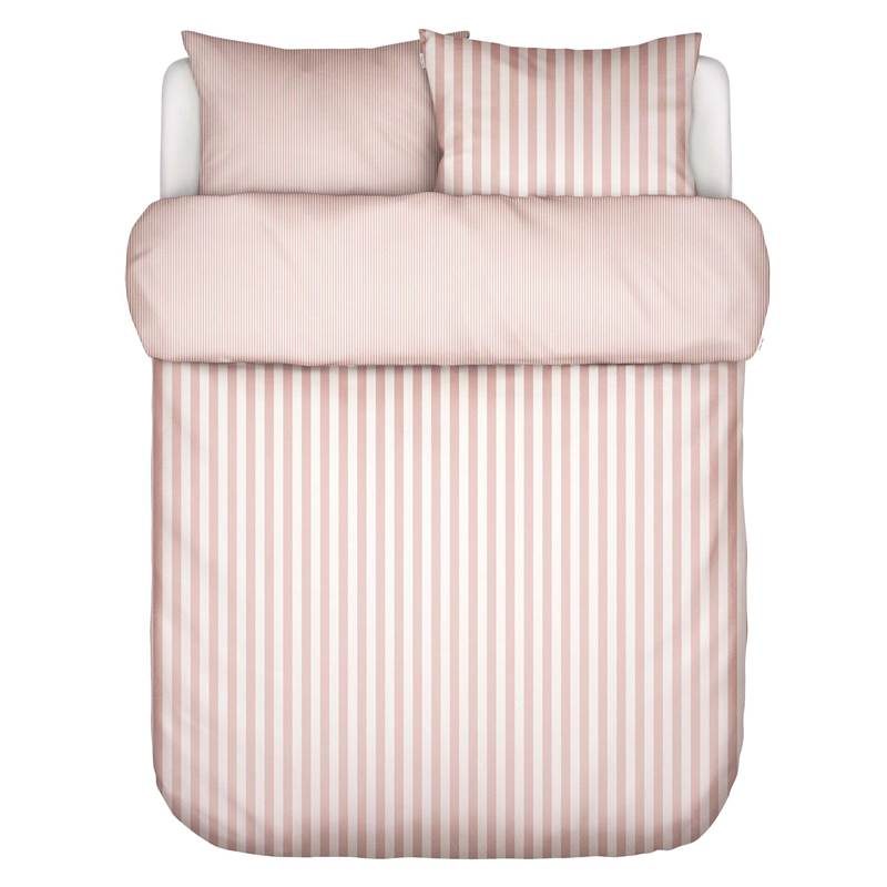Marc O'Polo Classic Stripe dekbedovertrek