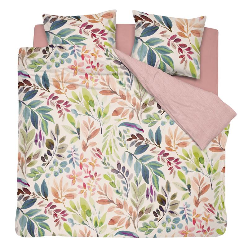 Cinderella Vreugde dekbedovertrek