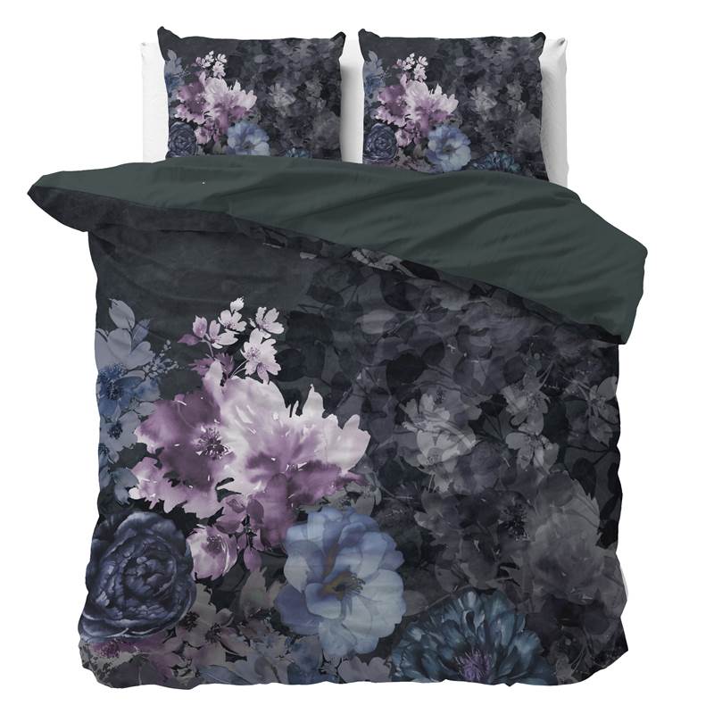 Dreamhouse Delora dekbedovertrek