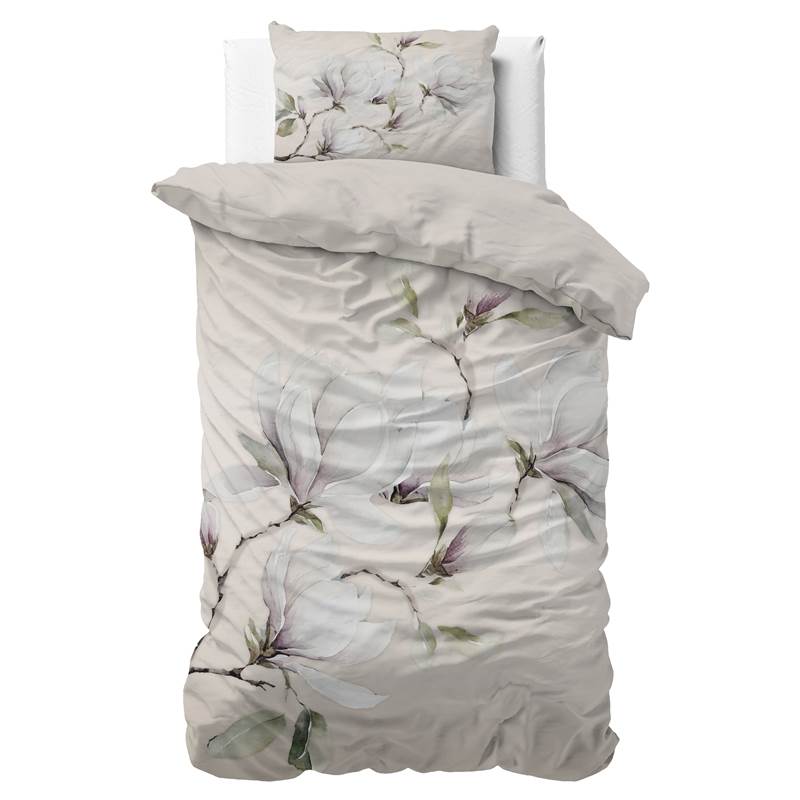 Dreamhouse Magnolo dekbedovertrek