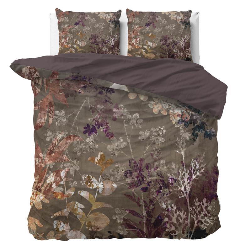 Dreamhouse Vivian dekbedovertrek