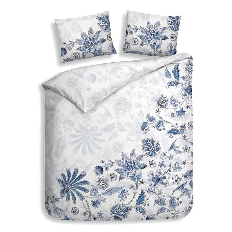 Heckettlane Asia dekbedovertrek