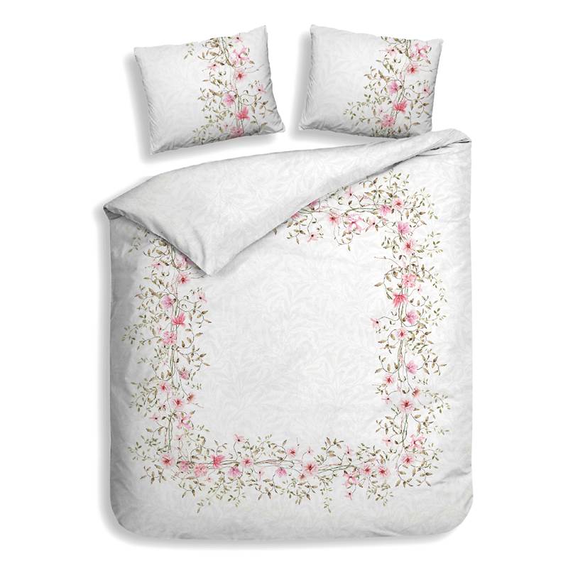 Heckettlane Jolie dekbedovertrek