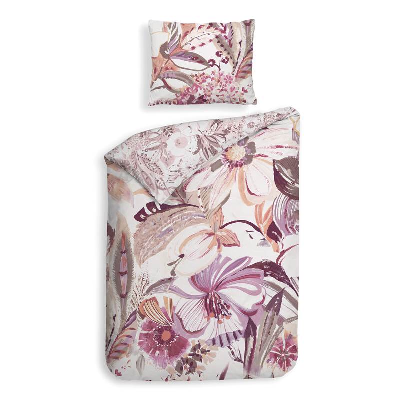 Heckettlane Kina dekbedovertrek