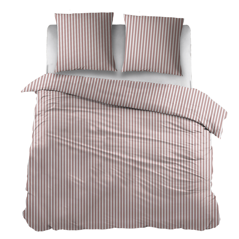 Snoozing Carine dekbedovertrek