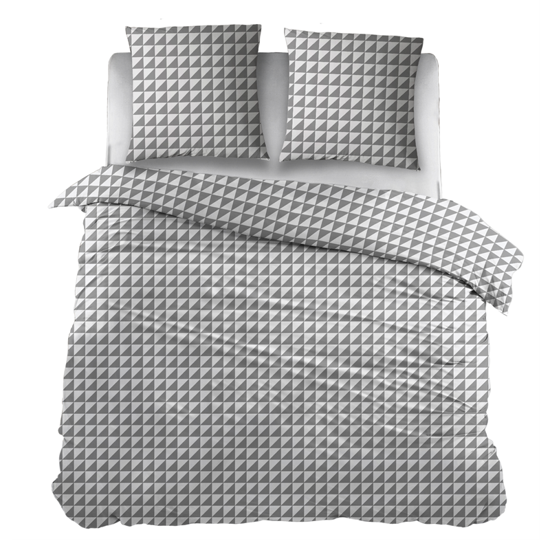 Snoozing Chanel dekbedovertrek