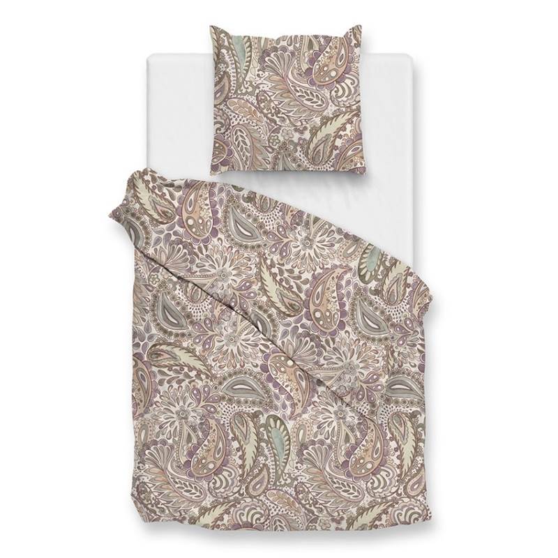 Zohome Fe dekbedovertrek