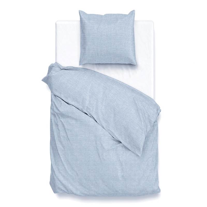 Zohome Lino dekbedovertrek