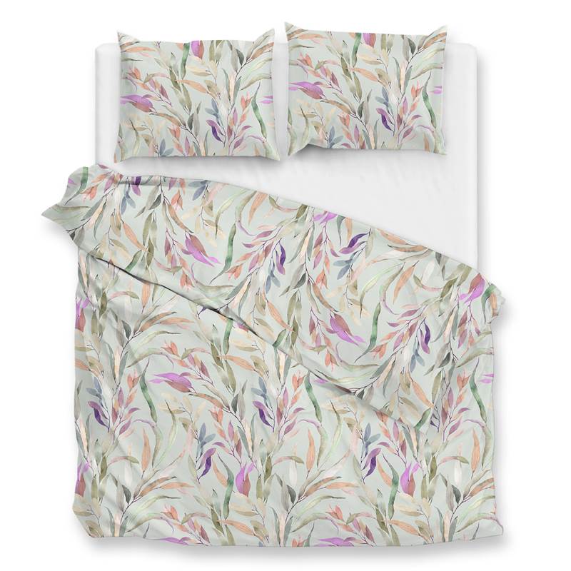 Zohome Tia dekbedovertrek