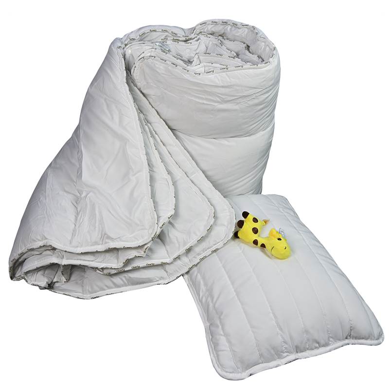 Polydaun Charly kinderstarterset