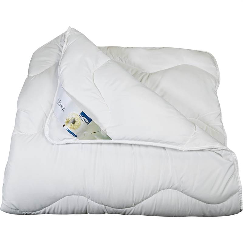 Polydaun Myka synthetisch dekbed
