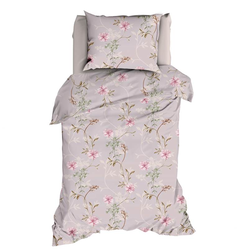 Satin d'Or Raisa dekbedovertrek