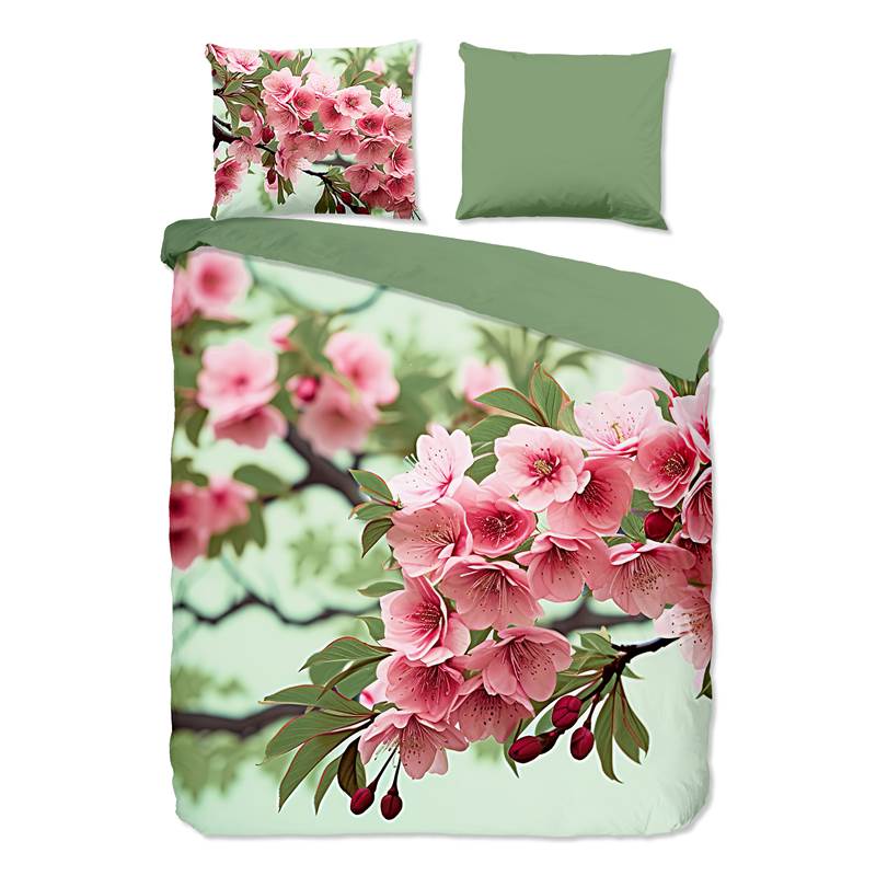 Good Morning Lotti dekbedovertrek