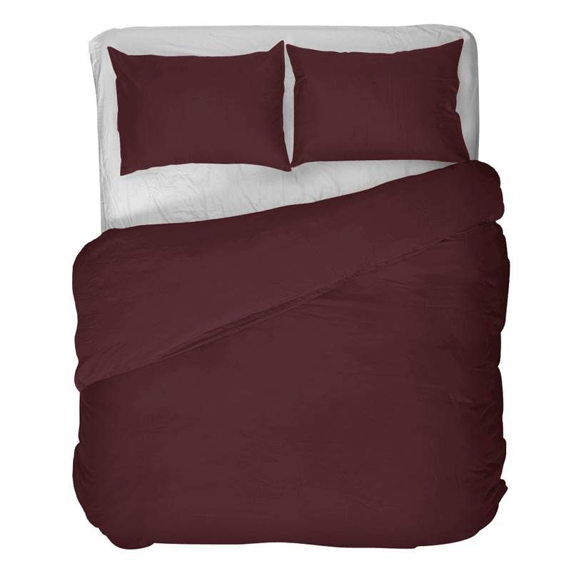 Kayori Saya dekbedovertrek