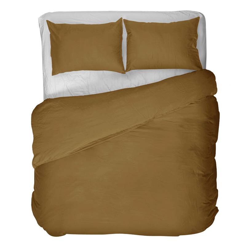 Kayori Saya dekbedovertrek