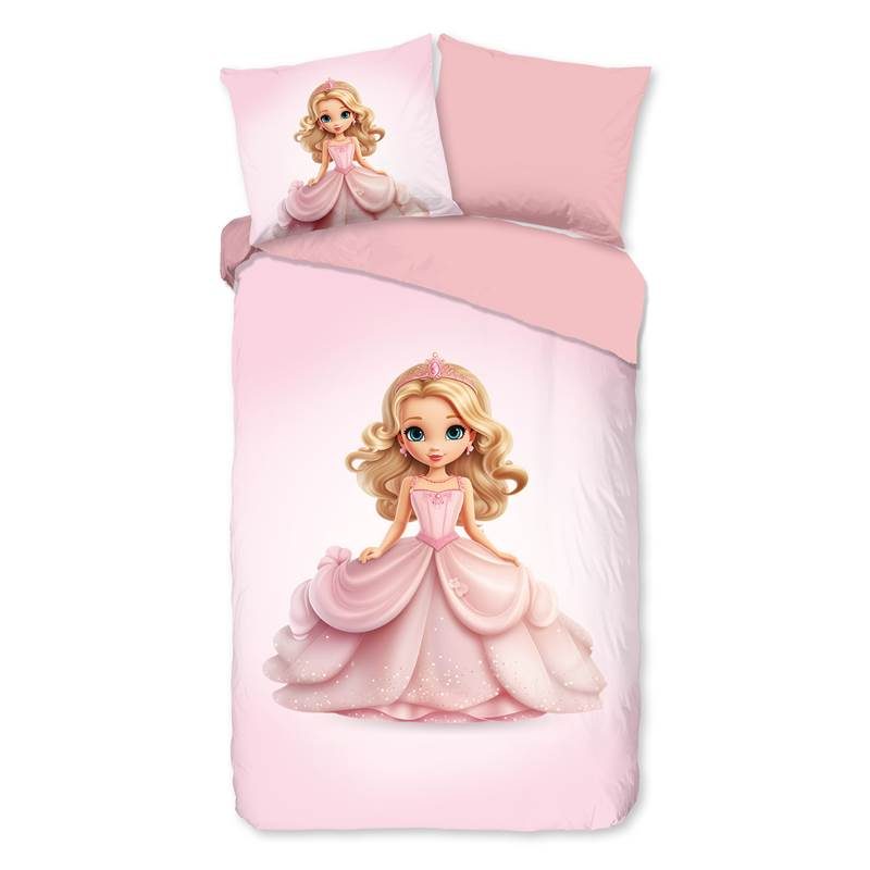 Pure Bella dekbedovertrek