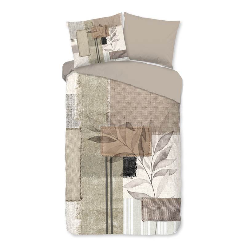 Pure Claires dekbedovertrek