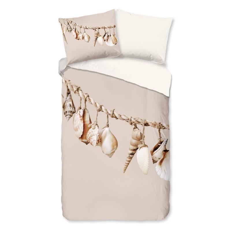 Pure Ibiza dekbedovertrek