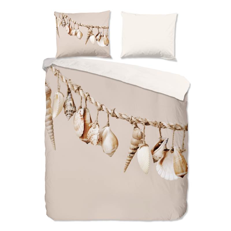 Pure Ibiza dekbedovertrek