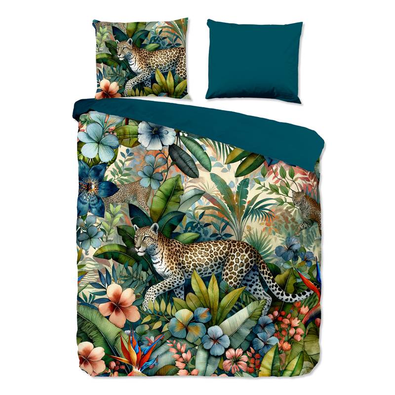 Pure Raza dekbedovertrek