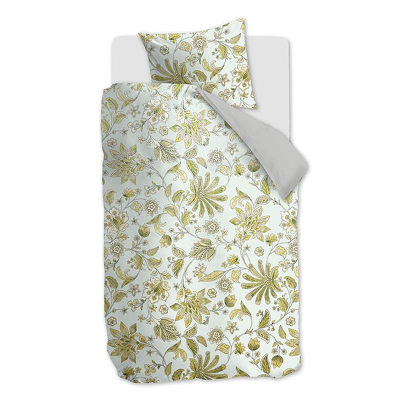 Snoozing Alessia dekbedovertrek