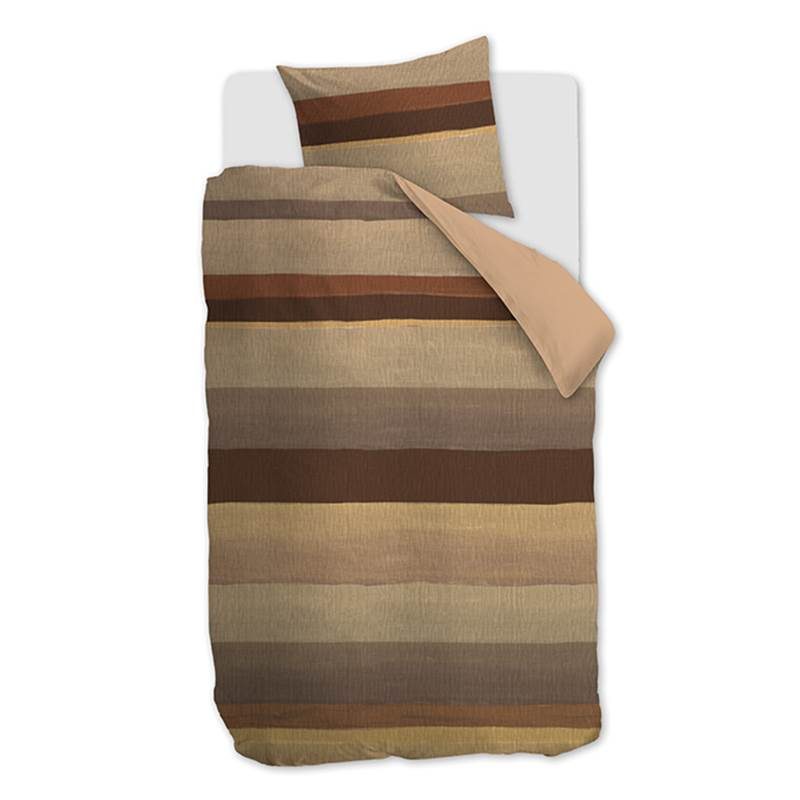 Snoozing Argy dekbedovertrek