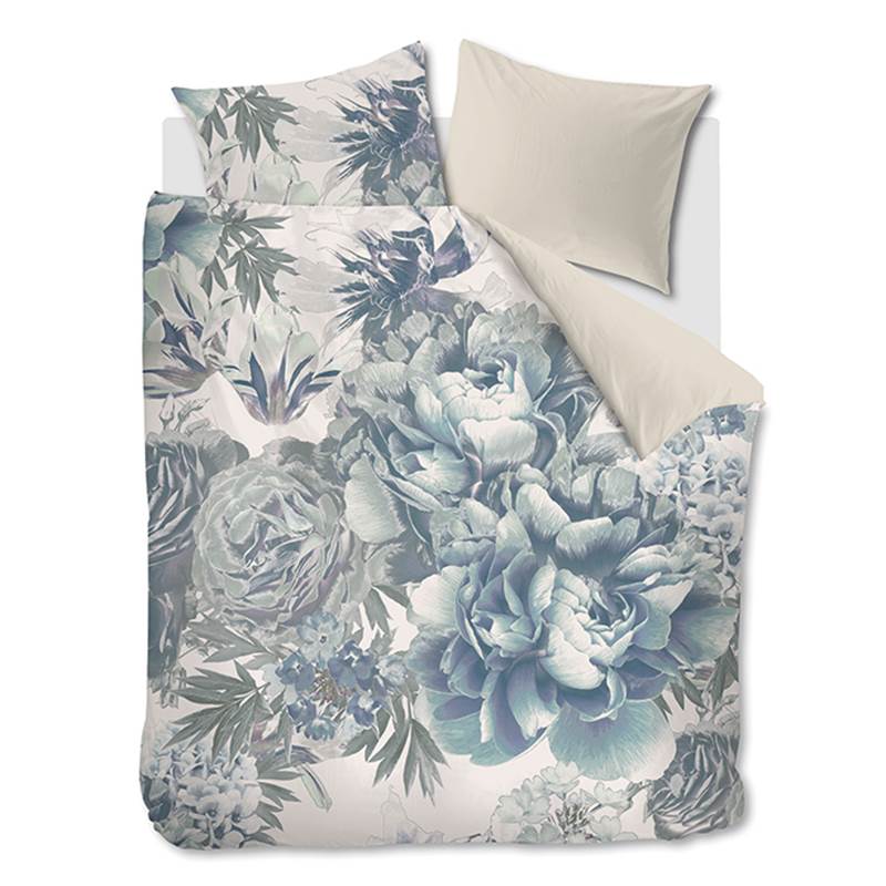 Snoozing Bree dekbedovertrek